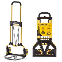 Stanley FT580 70 KG Katlanır El Arabası