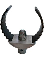 Rothenberger 22 MM Yarım Ay Parçalayıcı Uç