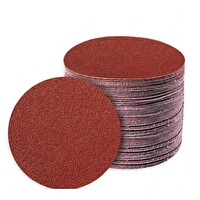 Egebant Velcro Cırt Zımpara 115 MM P40 - 50 Adet