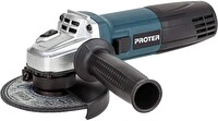 Proter PA 750-115 750 W 115 MM Avuç Taşlama Makinesi