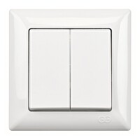 Günsan Visage Beyaz Komütatör