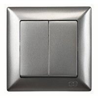 Günsan Visage Füme Komütatör