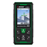 Sndway SW-80GQ Lazer Mesafe Ölçer