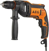 AEG BE-750RE 750 W Darbesiz Matkap