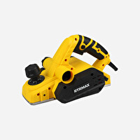 Rtrmax RTM3990 Planya Makinesi