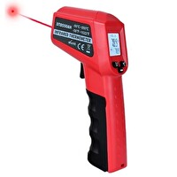 Loyka DT8550AH Lazerli Dijital Termometre 550°C