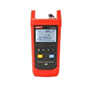 UNIT UT692G Fiber Optik Güç Ölçer - Fiber Optik Test Cihazı