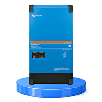 Victron Inverter-Şarj Cihazı MultiPlus-II 24-5000-120-50 PMP242505010