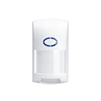 Yeco HS-15 Akıllı WiFi PIR Hareket Sensörü Evcil Hayvan Dostu Tuya Uyumlu Kablosuz Bildirimli