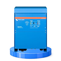 Victron Inverter-Şarj Cihazı Quattro 12-5000-220-100-100 QUA125020000