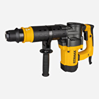 Rtrmax RTM2725HP Elektropnömatik Kırıcı SDS Max