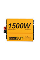 Mexxsun 1500W 12V Tam sinüs Inverter