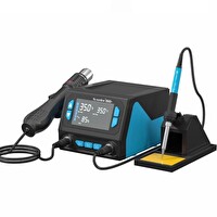 Sunline 866D Brushless Sıcak Hava Üflemeli Havya İstasyonu