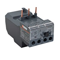 Günsan Valta GDR3S-25 Termik Röle 1.0-1.6A