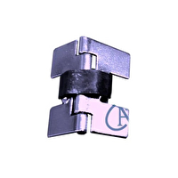 Evimdeyokyok Yaylı Menteşe - 16x20 MM 100 Adet TDRTR