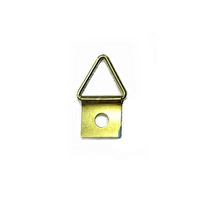 Evimdeyokyok Üçgen Çerçeve Askısı No:1 20x10mm- 200 Adet TDRTR