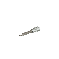 Evimdeyokyok Lokmalı Allen Bits Uç Uzun - 12 MM (10 Adet)
