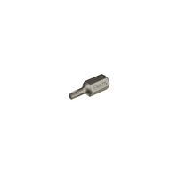 Evimdeyokyok Torx Otomotiv Bits Uç - T50x30 (20 Adet)