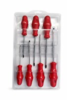 Bay-Tec MK4508 7 Parça Tornavida Seti
