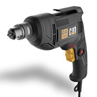 Cat DX1150 450 Watt 10 MM Profesyonel Darbesiz Matkap