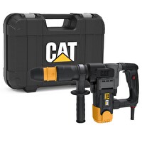 Cat DX2010 1200 Watt 15 Joule Profesyonel SDS MAX 6 KG Kırıcı