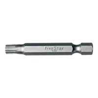 Gürçay Hırdavat Fivestar T30x50mm Torx Bits Uç