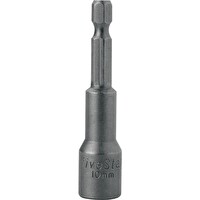 Gürçay Hırdavat Fivestar Manyetik Somun Adaptörü 10x65 MM