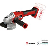 Einhell Axxio 18/115 Q Aküsüz Taşlama Makinesi