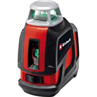 Einhell TE-LL 360 Çapraz Çizgili Lazer Hizalama