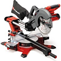 Einhell TE-SM 36/10 L Li Aküsüz Gönye Testere