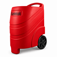 Kammak Prof-05 Isıtıcılı Petek Temizleme Makinesi