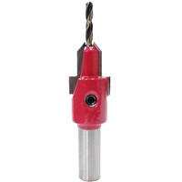 Eurostar TH14532 Havşa Matkap Ucu 3 MM