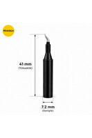 Piyatech 936 Uyumlu S Tipi Telefon Tamir Ucu