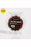 Piyatech Micro Nano 0.05 MM 1000 M LCD Ekran Ayırma Teli