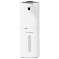 Neutron NTL-SD-38MLS Akıllı Temazsız Köpük Sabunluk