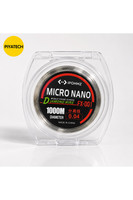 Piyatech Micro Nano LCD Ekran Ayırma Teli 0.04 MM 1000 M