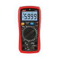 UNIT UT-890D- Dijital Ölçü Aleti Multimetre
