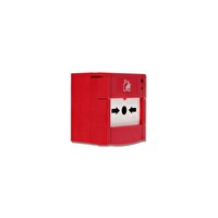 Maxlogic ML-1710 Adreslenebilir Yangın Alarm Butonu