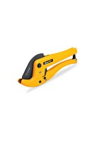 SGS 1017 Cut 42 PPRC ve PVC Boru Kesme Makası 42 MM