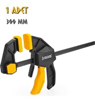 SGS SGS1666 Ayarlanabilir Uçlu Otomatik İşkence 300 MM - 1 Adet