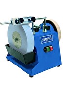 Scheppach TIGER2500 Bileme Makinası 200 W