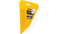 SGS SGS985 Esnek Duvar Kağıdı Spatulası - 1 Adet
