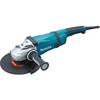 Makita GA7040S 2.600W 180 MM Büyük Taşlama Makinesi