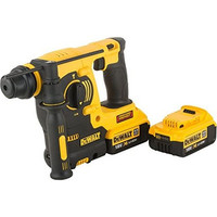 Dewalt DCH253M2 4.0 Ah Akülü Kırıcı Delici