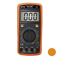HIYE HY 892 Dijital Ölçü Aleti - Dijital Multimetre