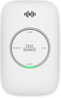 Hikvision HF-GN110 220 V Bağımsız Doğalgaz ve Yangın Dedektörü