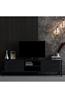 BMdekor TV Sehpası Afra Mermer Desen 150 CM