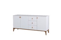 Sivas Gözde Mobilya Kozan Line Konsol 160x85x45 CM