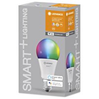 Osram Ledvance 9W Akıllı Wifi Kontrollü RGB LED Ampul