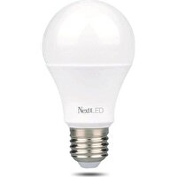 Next E27 9W Şarjlı LED Beyaz Ampul